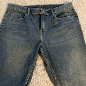 Banana Republic Slim Fit Jeans
